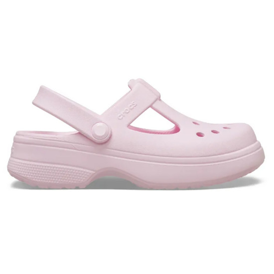 Crocs Kids' Crocs Classic Mary Jane Clog
